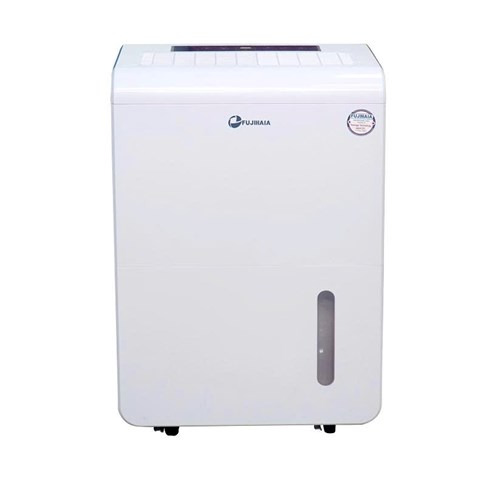 Máy hút ẩm FUJIHAIA DH55BL công suất 55 lít/ngày