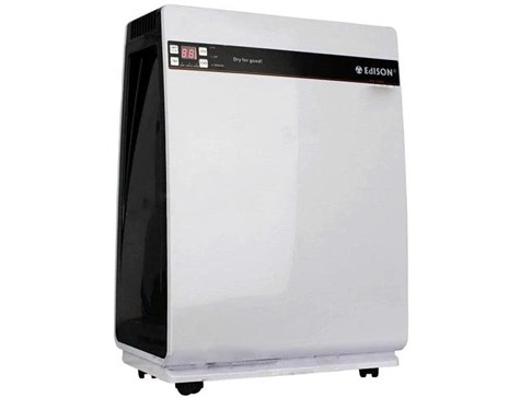 Máy hút ẩm Edison ED-16BE công suất 16 lít/ngày
