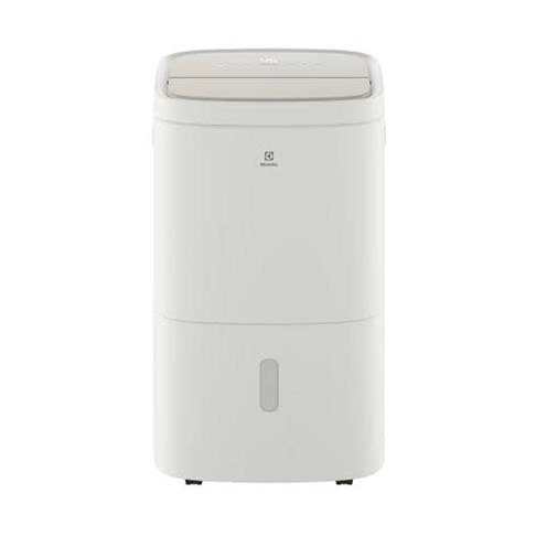 Máy hút ẩm Electrolux EDH10TRBW1 công suất 20 lít/ngày