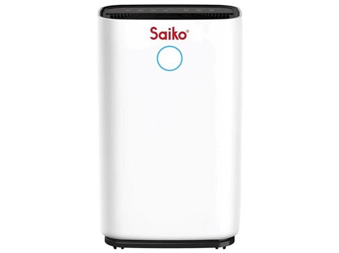 Máy hút ẩm Saiko HDF-16 công suất 16 lít/ngày