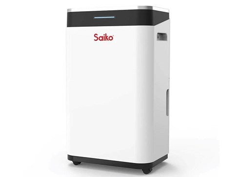 Máy hút ẩm Saiko HDF-20 công suất 20 lít/ngày