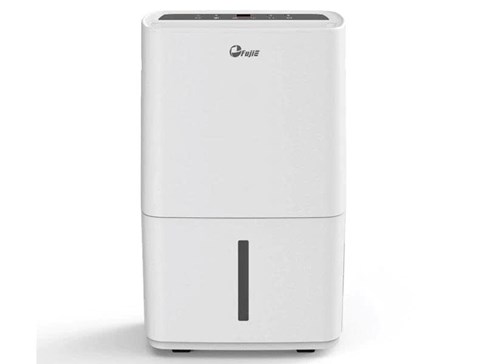 Máy hút ẩm FujiE HM-650EC công suất 50 lít/ngày