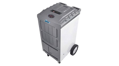 Máy hút ẩm FujiE HM-700DN công suất 70 lít/ngày