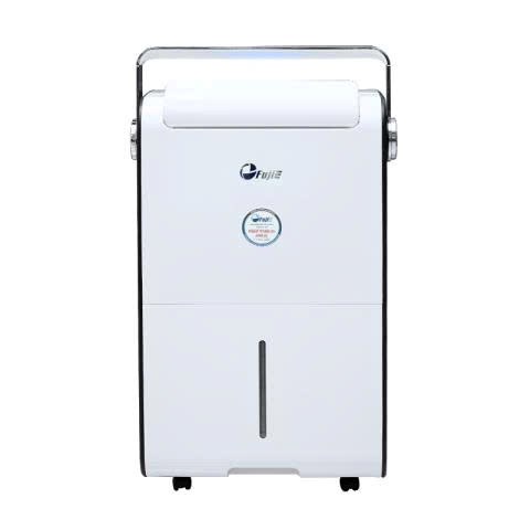 Máy hút ẩm Fujie HM-930EC New version công suất 35 lít/ngày