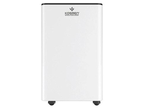 Máy hút ẩm Kosmen KM-60S công suất 60 lít/ngày