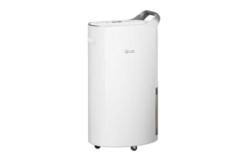 Máy hút ẩm LG MD16GQSE0 công suất 28 lít/ngày