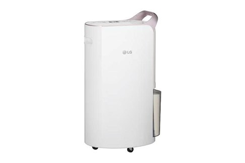 Máy hút ẩm LG MD19GQGE0 công suất 30 lít/ngày