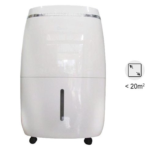 Máy hút ẩm Daiwa ST-1012N công suất 12 lít/ngày