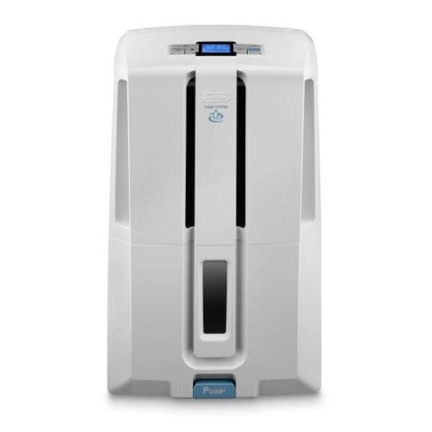 Máy hút ẩm Delonghi DD230P công suất 30 lít/ngày