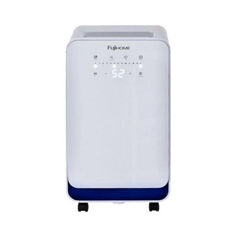 Máy hút ẩm Fujihome DH10 công suất 10 lít/ngày