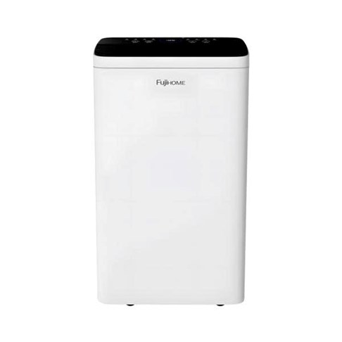 Máy hút ẩm Fujihome DH10LITE công suất 10 lít/ngày