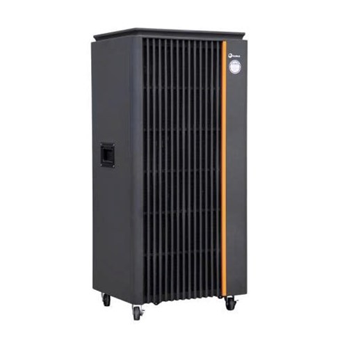 Máy hút ẩm công nghiệp FUJIHAIA DH138B công suất 138 lít/ngày