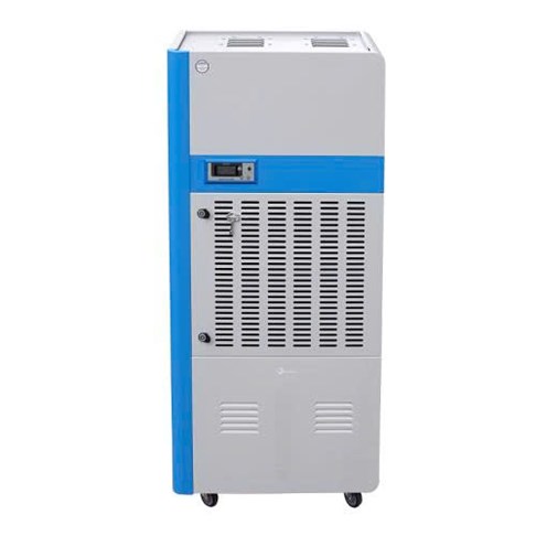 Máy hút ẩm công nghiệp FUJIHAIA DH168BG công suất 168 lít/ngày