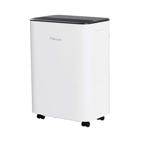 Máy hút ẩm Fujihome DH16LITE công suất 16 lít/ngày