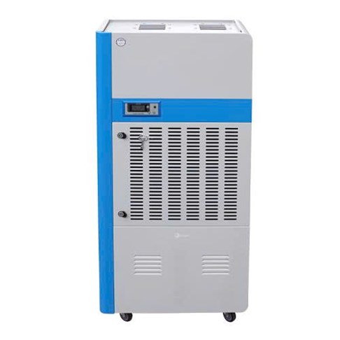 Máy hút ẩm công nghiệp FUJIHAIA DH240BG công suất 240 lít/ngày