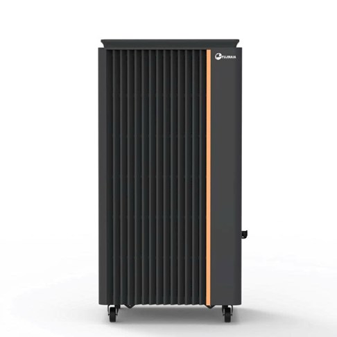 Máy hút ẩm công nghiệp FUJIHAIA DH90B công suất 90 lít/ngày