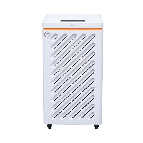 Máy hút ẩm công nghiệp FUJIHAIA DH90W công suất 90 lít/ngày
