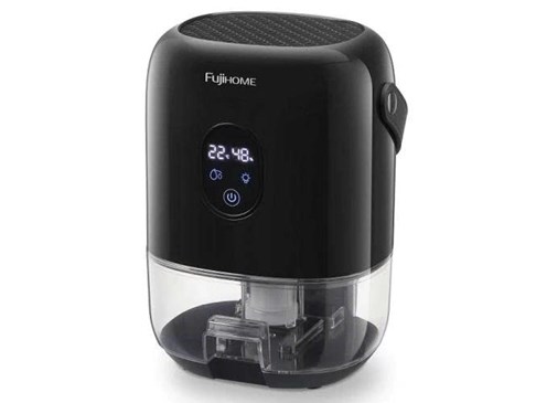 Máy hút ẩm mini Fujihome DHP035-MINI (350ml/ngày)