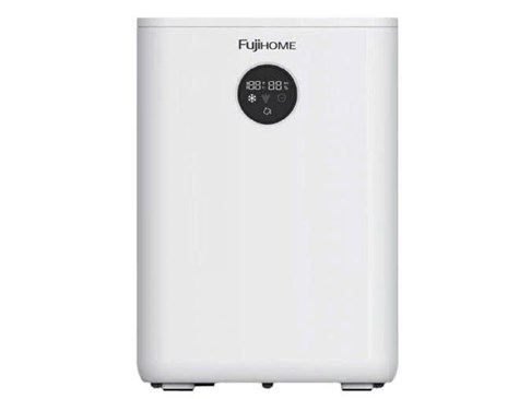 Máy hút ẩm mini Fujihome DHP05-MINI (500ml/ngày)