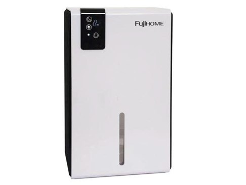 Máy hút ẩm mini Fujihome DHP23-MINI (800ml/ngày)