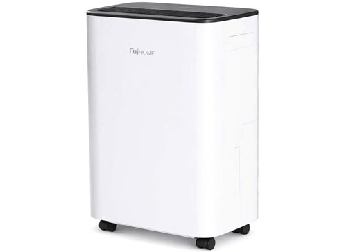 Máy hút ẩm Fujihome Eco-Lite DH06LITE công suất 6 lít/ngày