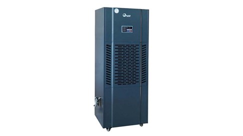 Máy hút ẩm công nghiệp FujiE HM-180N công suất 180 lít/ngày
