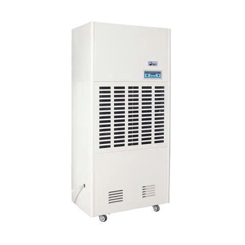 Máy hút ẩm công nghiệp FujiE HM-2408D công suất 240 lít/ngày