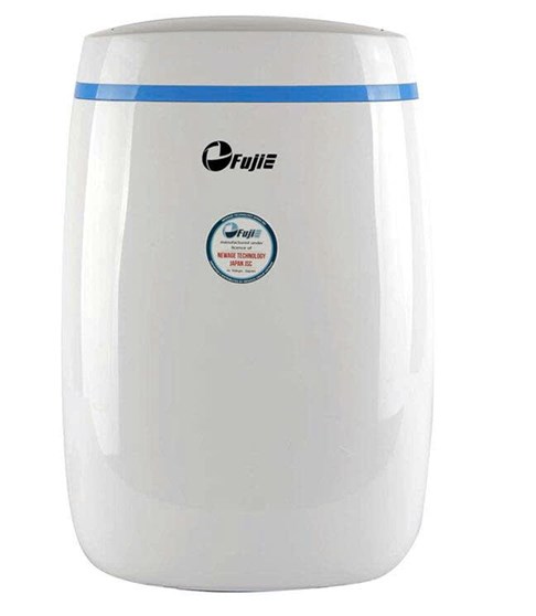 Máy hút ẩm Fujie HM-614EB công suất 14 lít/ngày