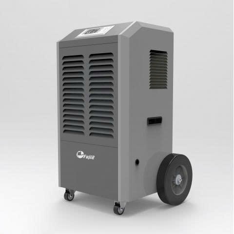Máy hút ẩm công nghiệp FujiE HM-90EC (90 lít/ngày)