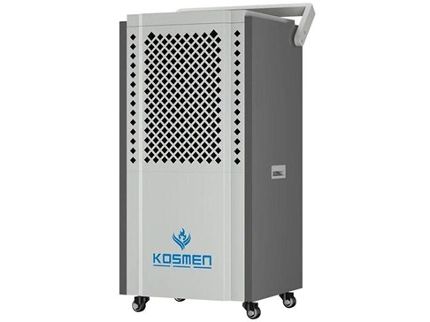 Máy hút ẩm công nghiệp Kosmen KM-150S công suất 150 lít/ngày
