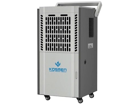 Máy hút ẩm công nghiệp Kosmen KM-90S (90 lít/ngày)