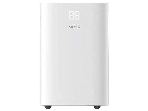 Máy hút ẩm Steiger STG-820DW 20 lít/ngày, tích hợp WiFi