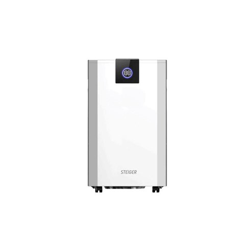 Máy hút ẩm Steiger STG-855BW (55 lít/ngày)