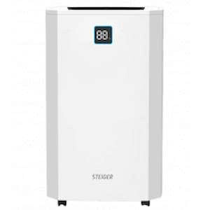 Máy hút ẩm Steiger STG-855DW (55 lít/ngày)
