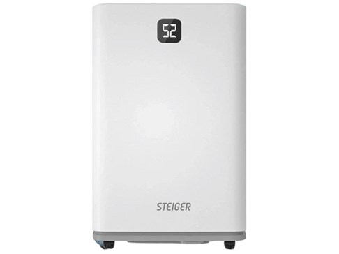 Máy hút ẩm Steiger STG-860DW (60 lít/ngày)