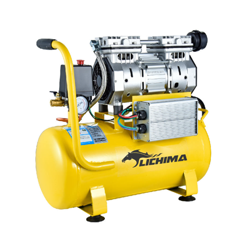 Máy nén khí DC LICHIMA LCM-AC18L1
