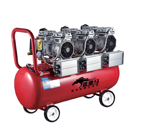 Máy nén khí DC LICHIMA LCM-70LAC144V