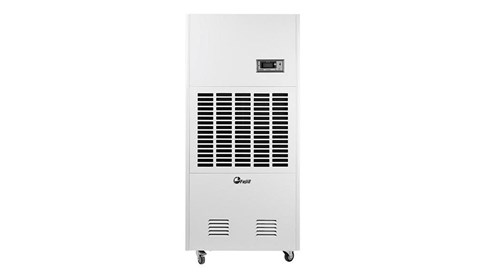 Máy hút ẩm công nghiệp FujiE ACD10S (240 lít/ngày) cho môi trường ăn mòn axit/kiềm