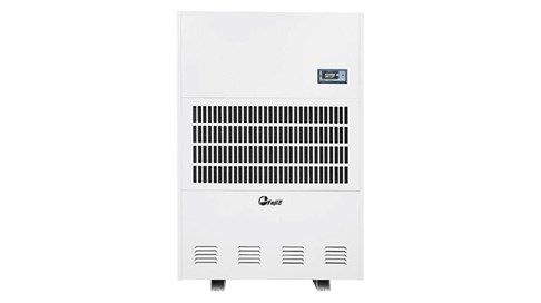 Máy hút ẩm công nghiệp FujiE ACD15S (360 lít/ngày) cho môi trường ăn mòn axit/kiềm