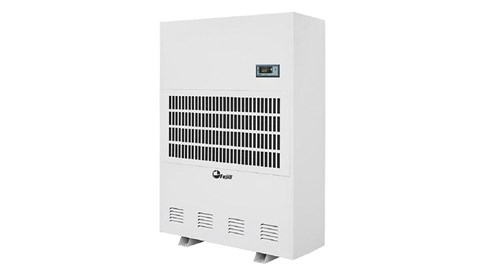 Máy hút ẩm công nghiệp FujiE ACD20S (480 lít/ngày) cho môi trường ăn mòn axit/kiềm