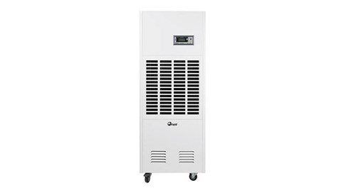 Máy hút ẩm công nghiệp FujiE ACD7S (168 lít/ngày) cho môi trường ăn mòn axit/kiềm