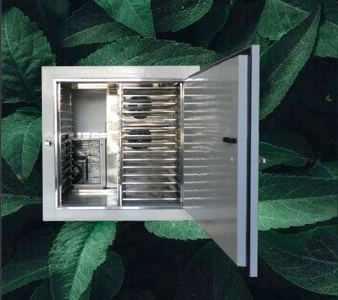 Hệ thống sấy đa quy trình hiệu suất cao Drymax D3-He