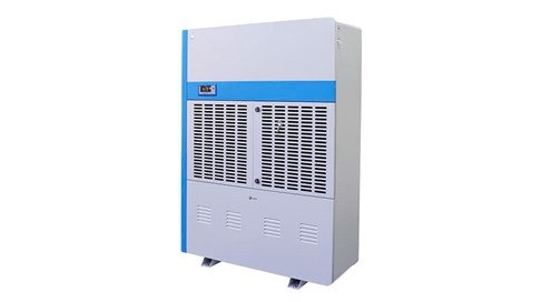 Máy hút ẩm công nghiệp FUJIHAIA DH360BG công suất 360 lít/ngày