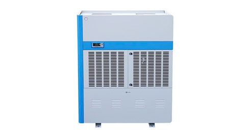 Máy hút ẩm công nghiệp FUJIHAIA DH480BG công suất 480 lít/ngày