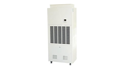 Máy hút ẩm công nghiệp FujiE ETD10S (240 lít/ngày) chuyên dụng cho mục đích sấy