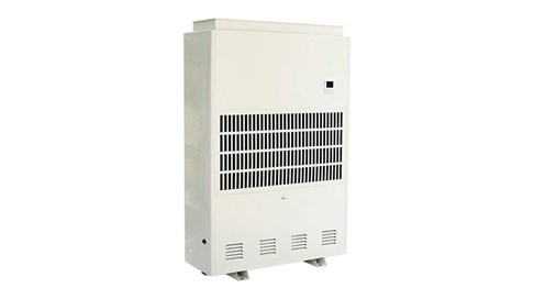 Máy hút ẩm công nghiệp FujiE ETD20S (480 lít/ngày) chuyên dụng cho mục đích sấy