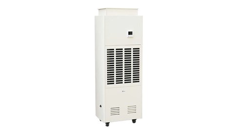 Máy hút ẩm công nghiệp FujiE ETD7S (168 lít/ngày) chuyên dụng cho mục đích sấy