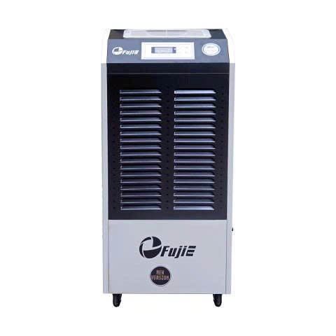 Máy hút ẩm công nghiệp FujiE HM-150N - New Version (150 lít/ngày)