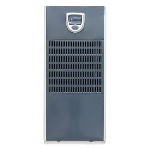 Máy hút ẩm công nghiệp FujiE HM-2500DN công suất 250 lít/ ngày