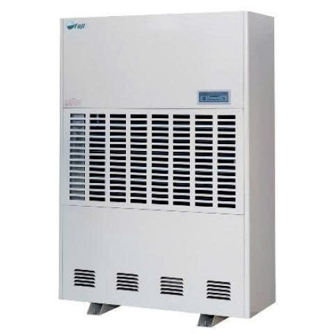 Máy hút ẩm công nghiệp FujiE HM-4808D Công suất hút ẩm 480 lít/ngày